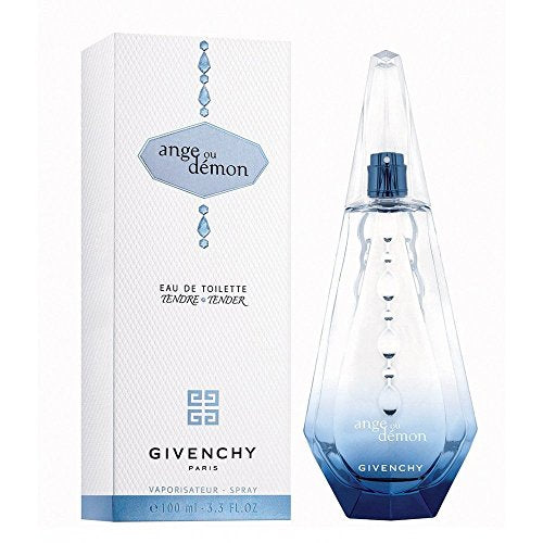 Givenchy Ange Ou Demon Tendre Eau de Toilette perfume bottle