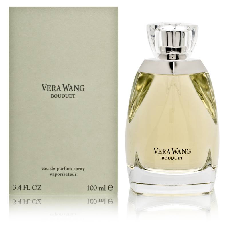 Vera Wang Bouquet Eau de Parfum Spray for Women