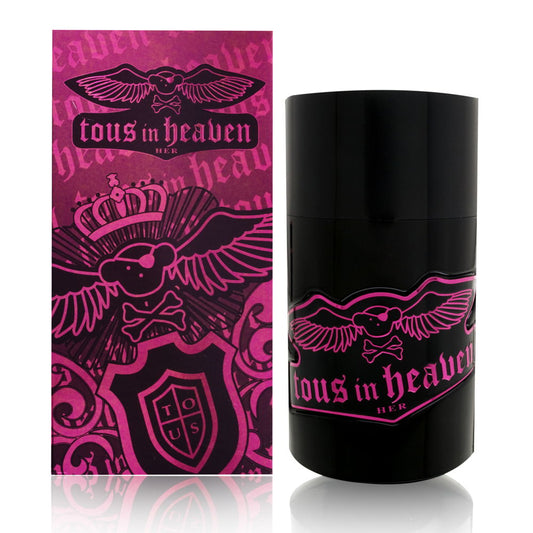Tous In Heaven Eau de Toilette perfume bottle