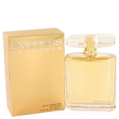 Empress by Sean John Eau de Parfum perfume bottle