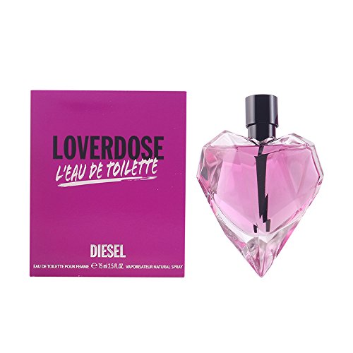 Loverdose L'Eau De Toilette by Diesel for Women
