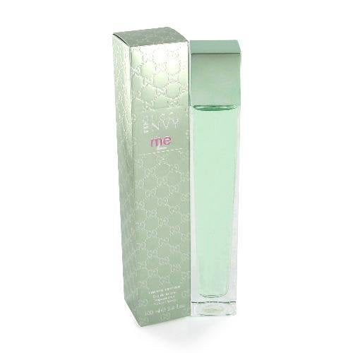 Gucci Envy Me2 Eau de Toilette packaging box