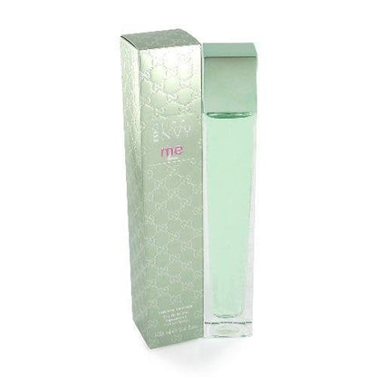 Gucci Envy Me2 Eau de Toilette packaging box