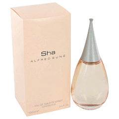 Alfred Sung Sha Eau de Toilette for Women