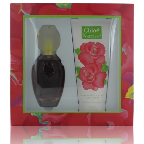 Chloe Narcisse Eau de Toilette perfume bottle