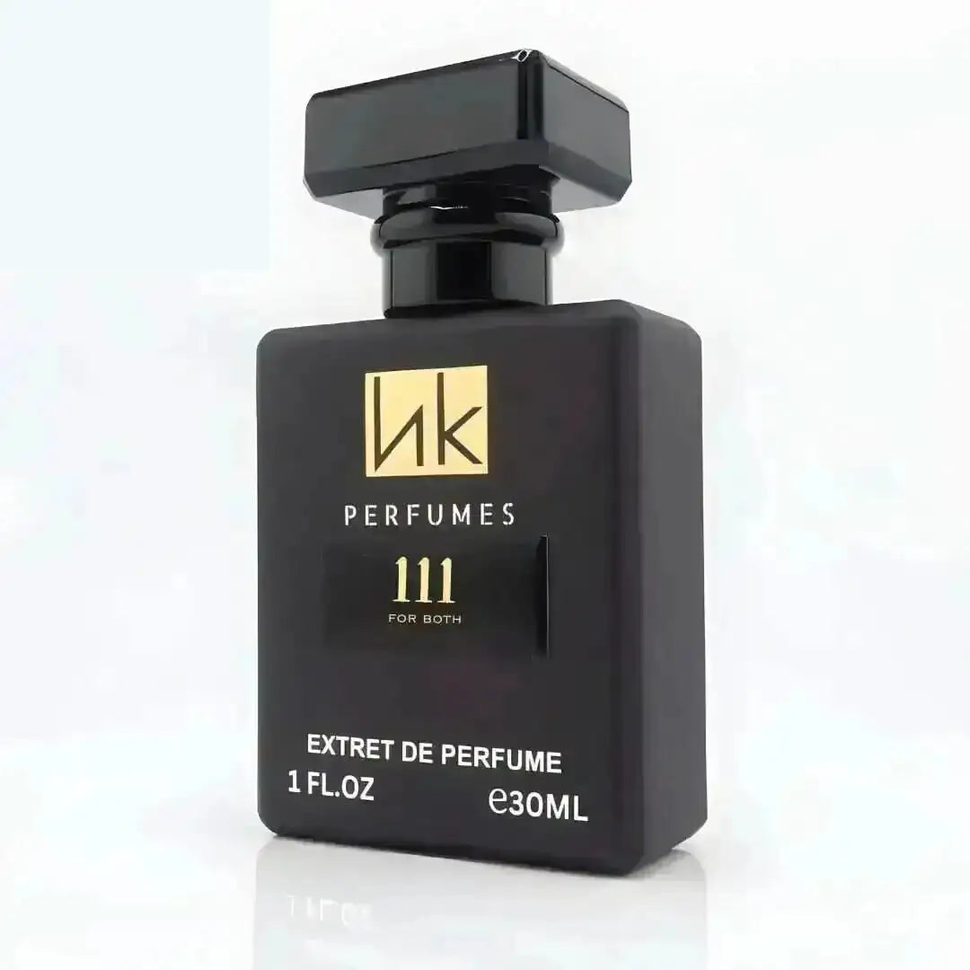 111 Inspired by Bond No 9 Bleecker Street