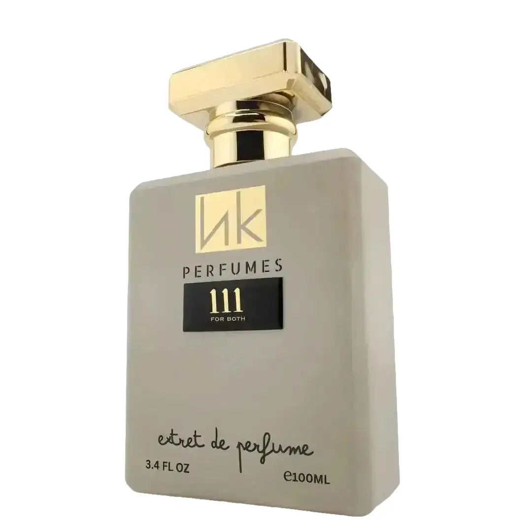 111 Inspired by Bond No 9 Bleecker Street