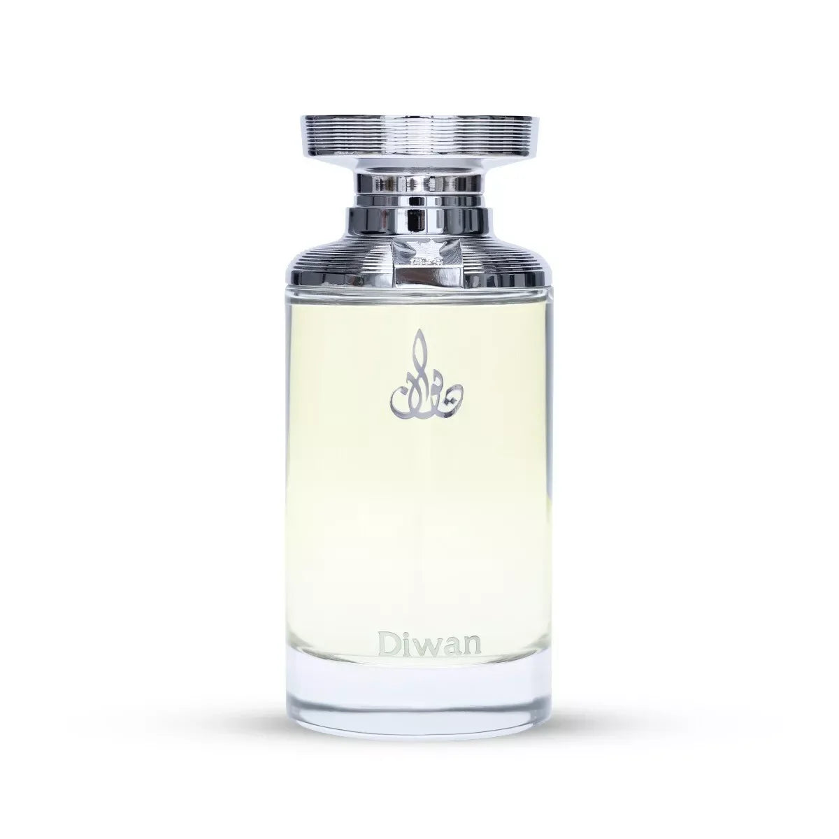 Arabian Oud Diwan Eau de Parfum packaging box