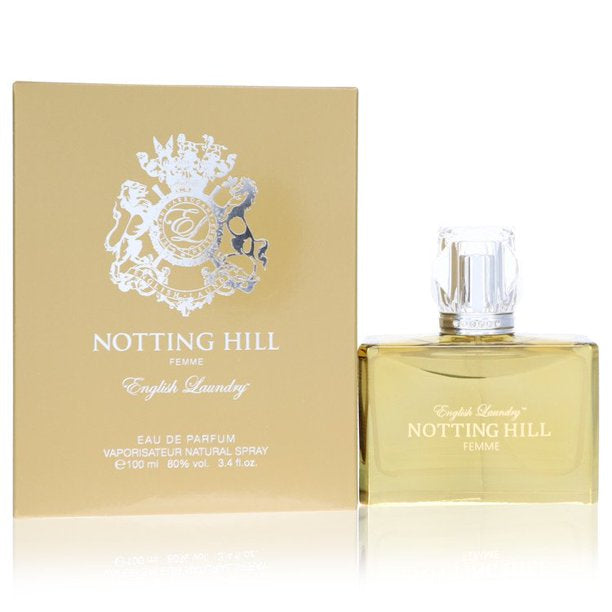 Notting Hill by English Laundry Eau de Parfum for Women