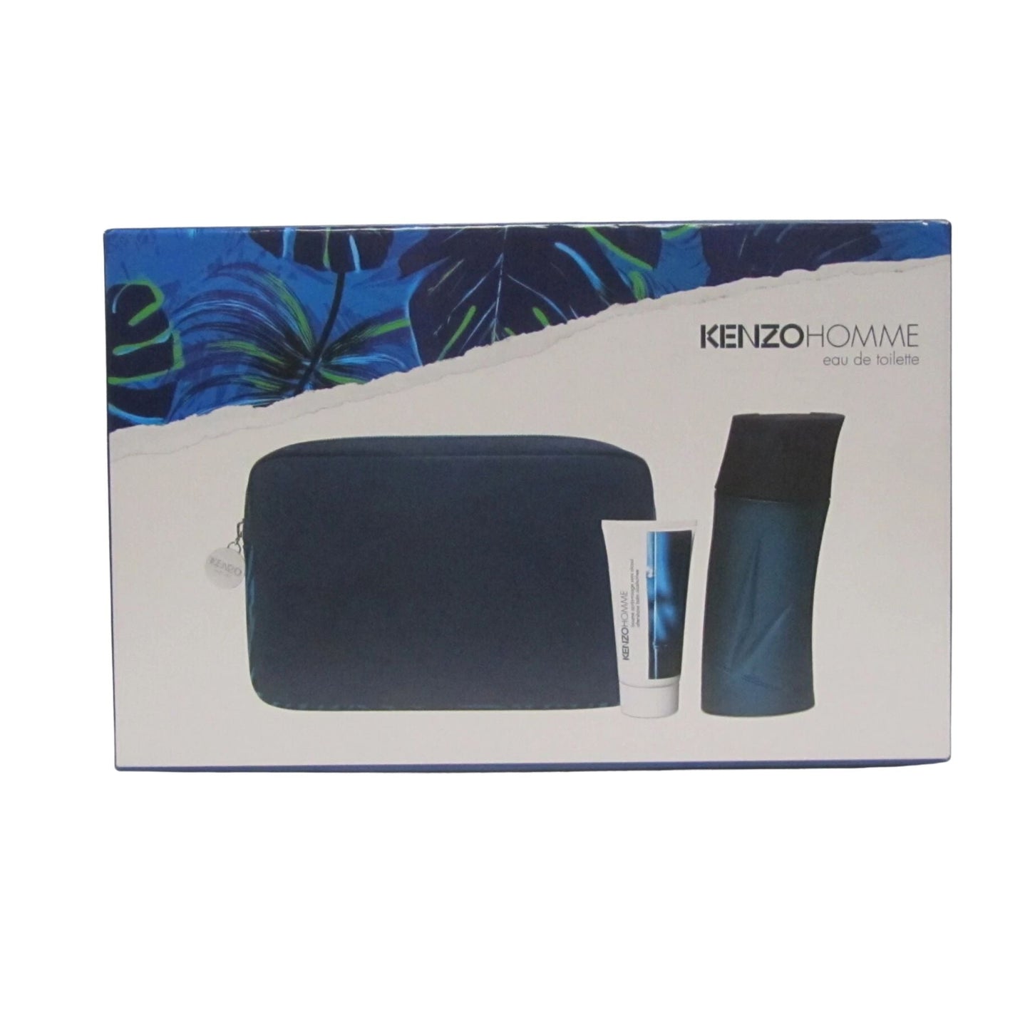 Kenzo Homme Eau de Toilette for Men