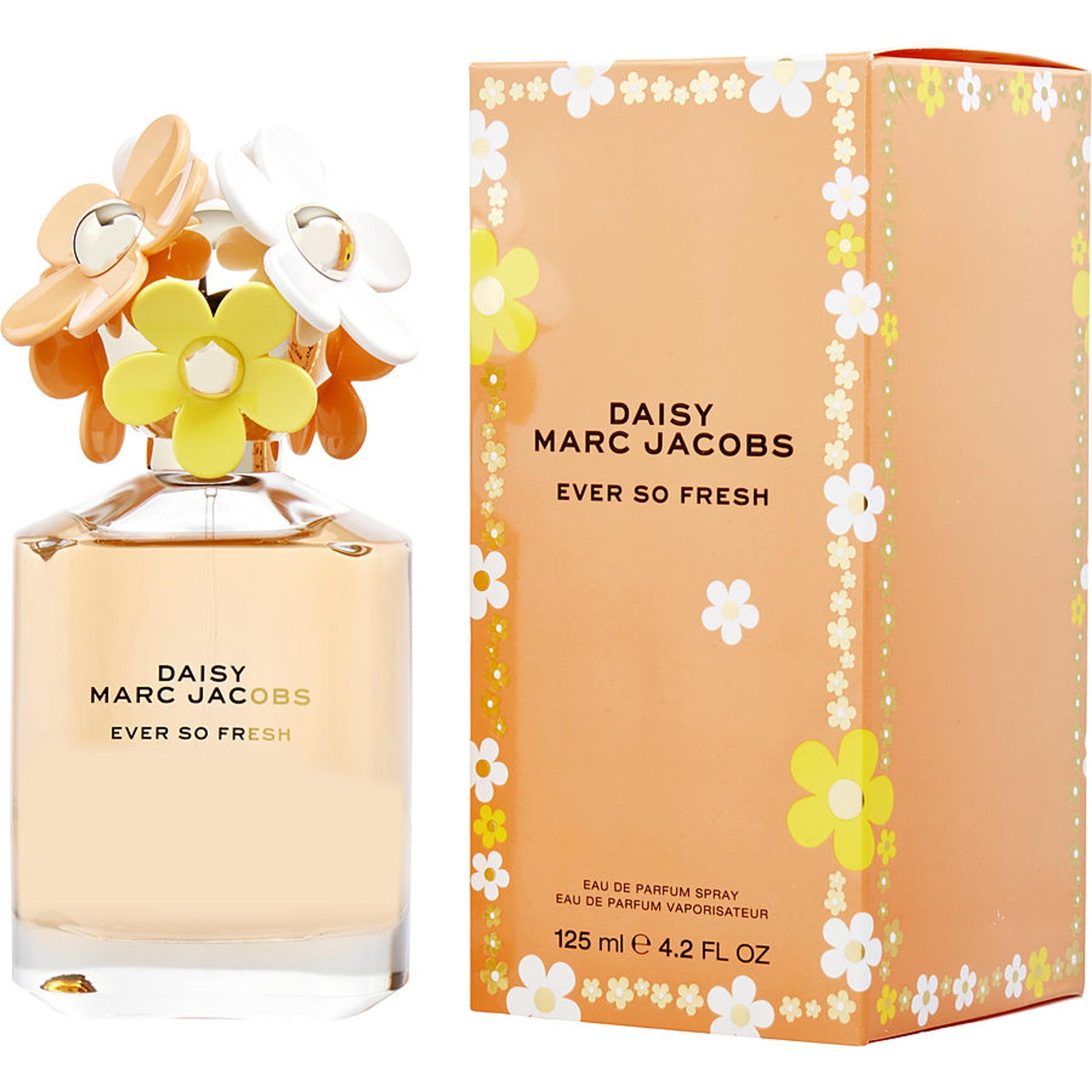 Marc Jacobs Daisy Ever So Fresh Eau de Parfum for Women