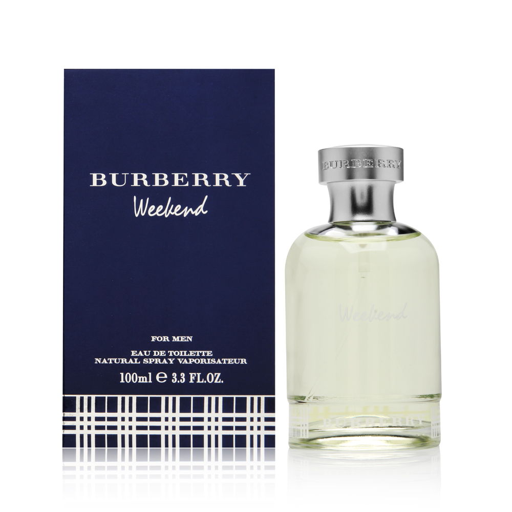 Burberry Weekend Eau de Toilette for Men