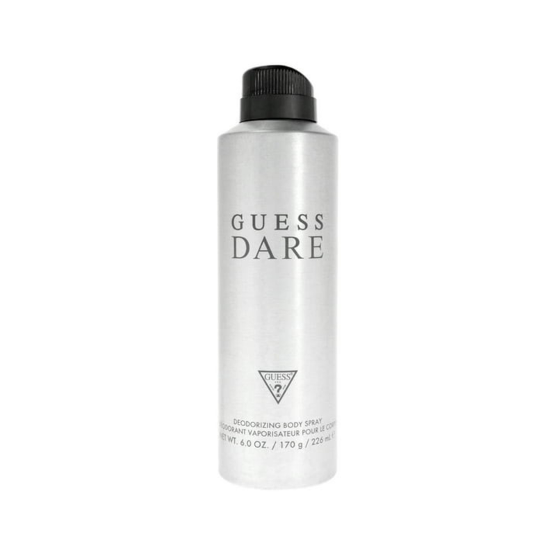 Guess Dare Guess Dare  Body Spray for Men