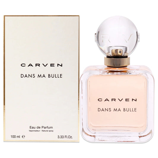 Carven Dans Ma Bulle Eau de Parfum perfume bottle