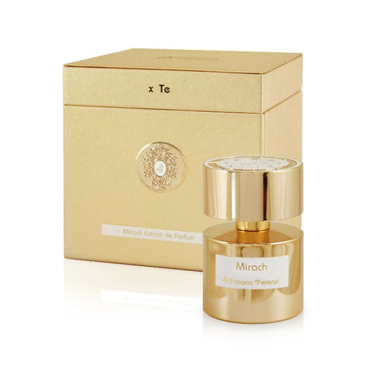 Tiziana Terenzi Mirach Extrait de Parfum perfume bottle