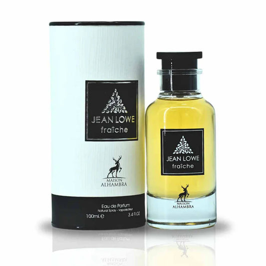 Maison Alhambra Jean Lowe Nouvea Eau de Parfum for Men