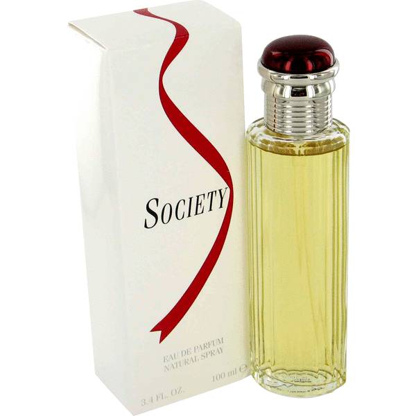 Society Eau De Parfum for Women