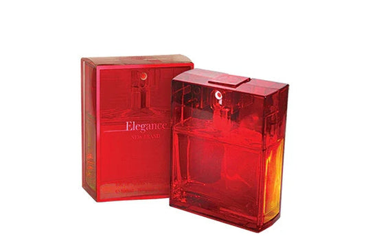 New Brand Elegance Eau de Parfum perfume bottle