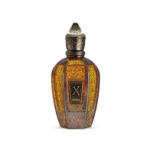Xerjoff Empiryan The K Blue Collection Parfum perfume bottle