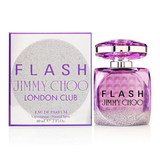 Jimmy Choo Flash London Club Eau De Parfum  for Women