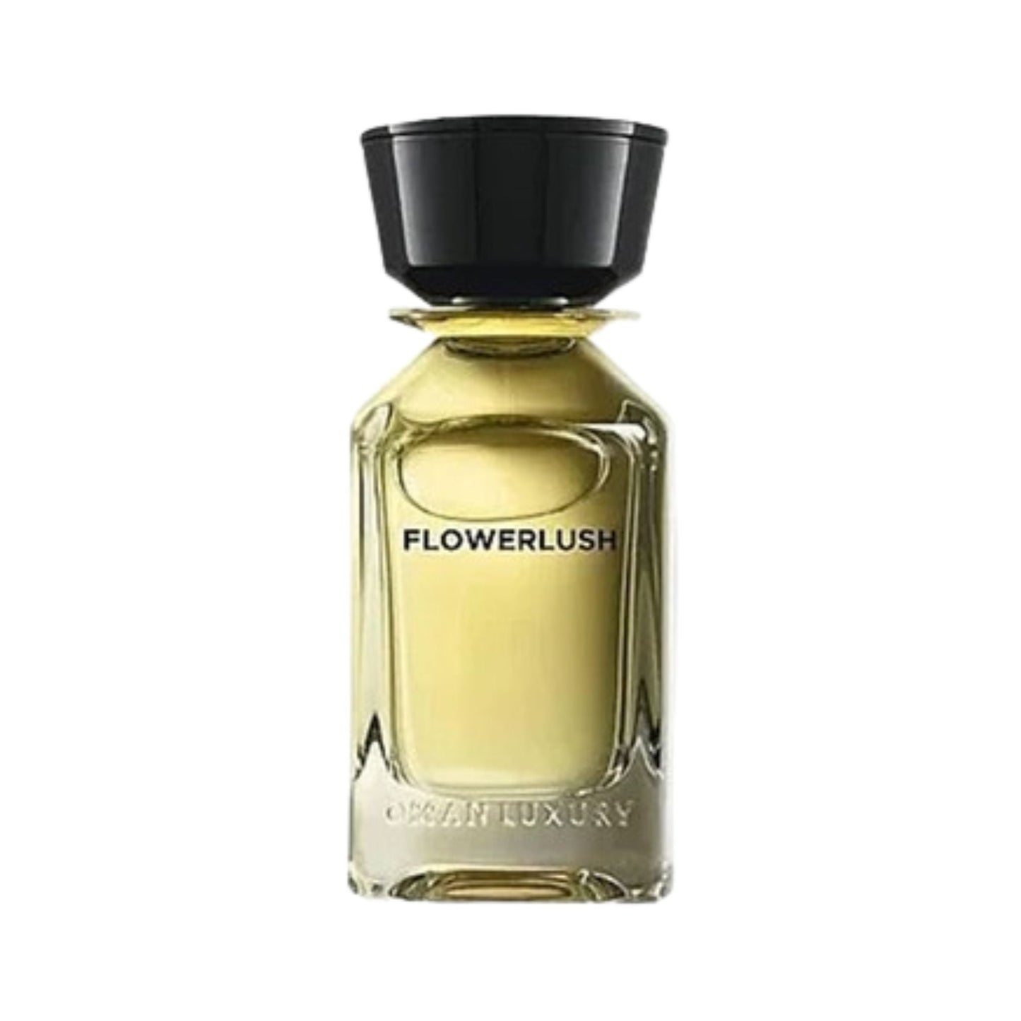 Omanluxury Flowerflush Eau de Parfum perfume bottle