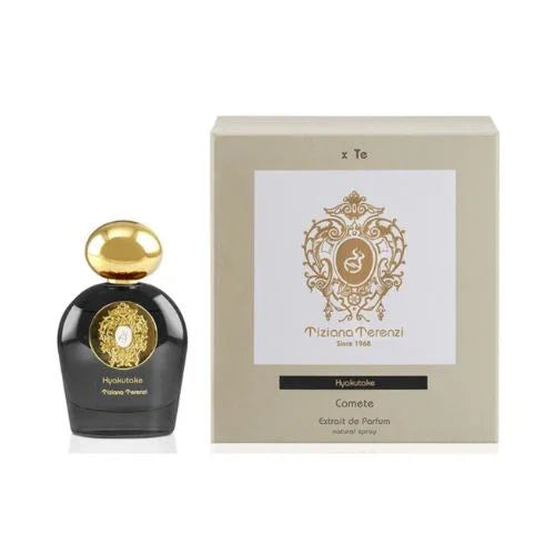 Tiziana Terenzi Hyakutake Extrait de Parfum perfume bottle