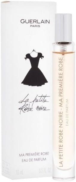 Guerlain La Petite Robe Noire Eau de Parfum boxed presentation