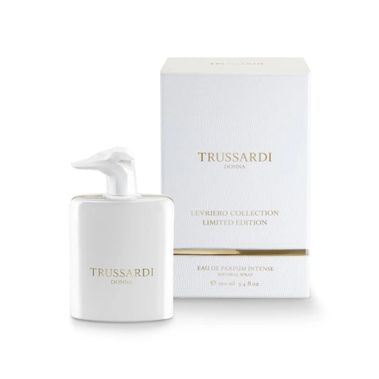 Trussardi Donna Intense Eau de Parfum perfume bottle