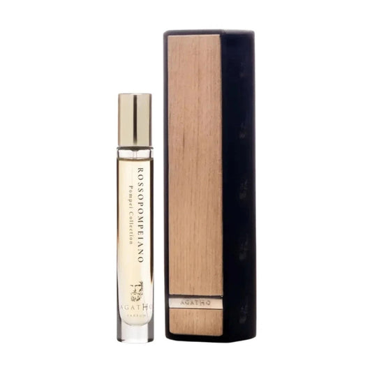 Agatho Rossopompeiano Extrait de Parfum perfume bottle