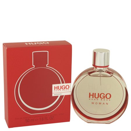 Hugo Boss Red Eau De Parfum Spray for Women