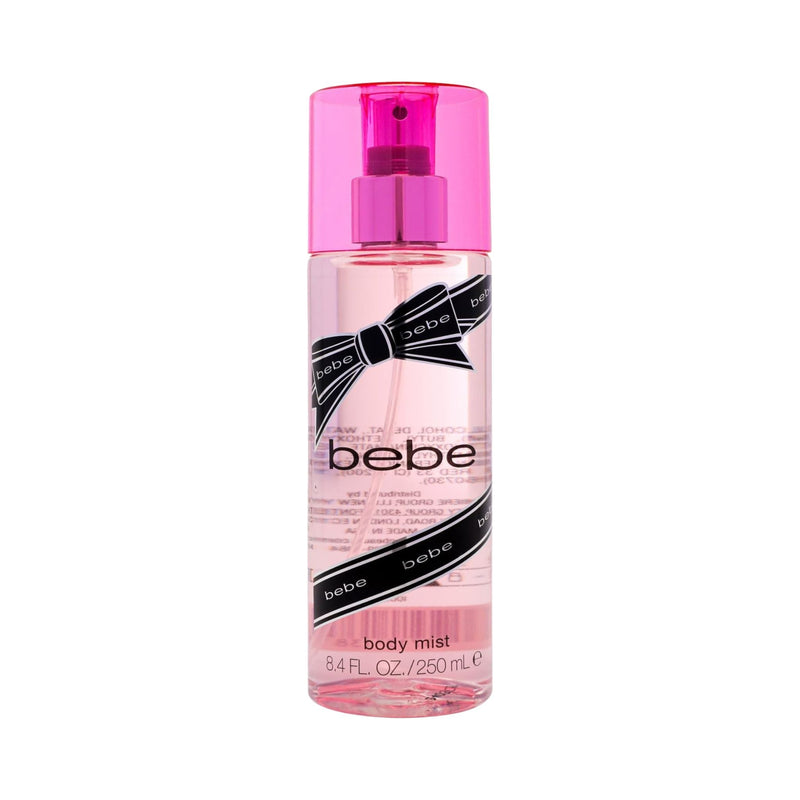 Bebe Silver Mist