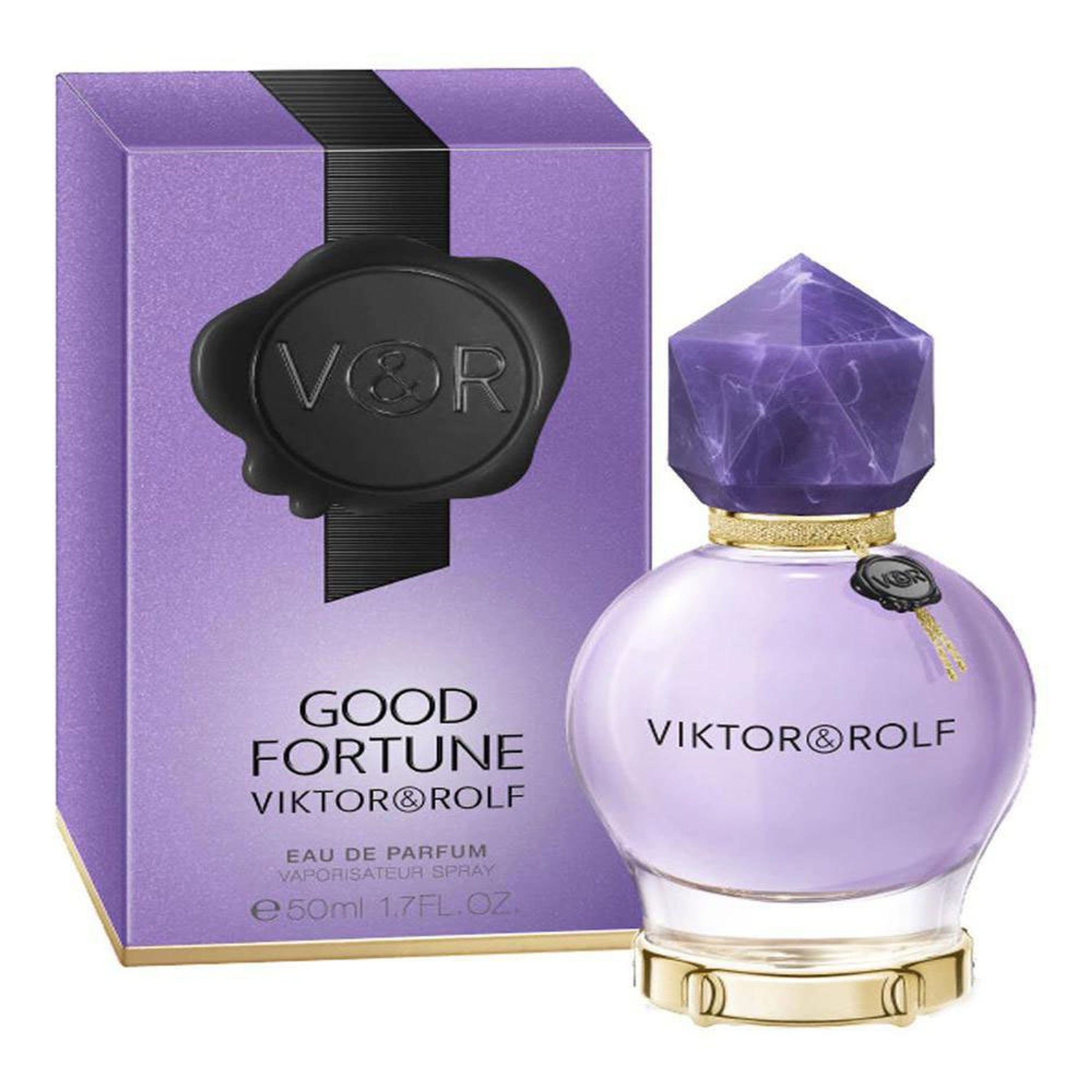 Viktor & Rolf Good Fortune Eau de Parfum for Women