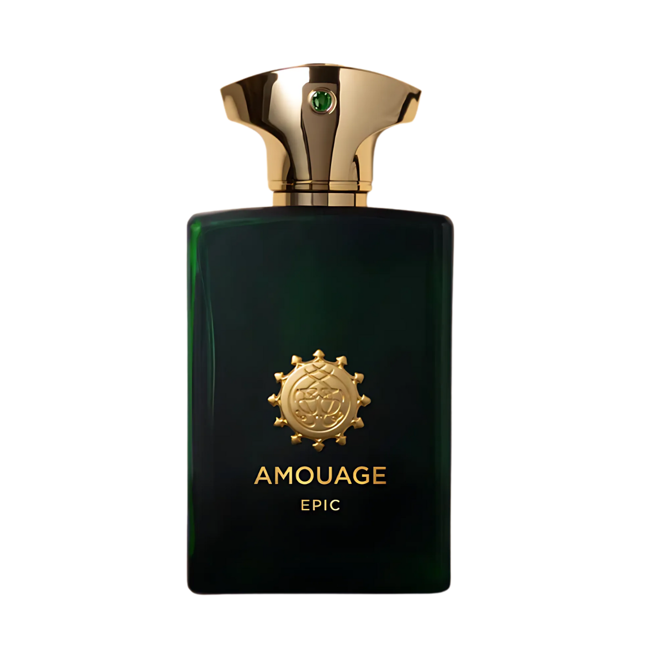 Amouage Epic Man packaging box