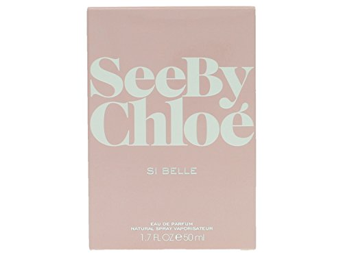 See By Chloe Si Belle Eau de Parfum perfume bottle