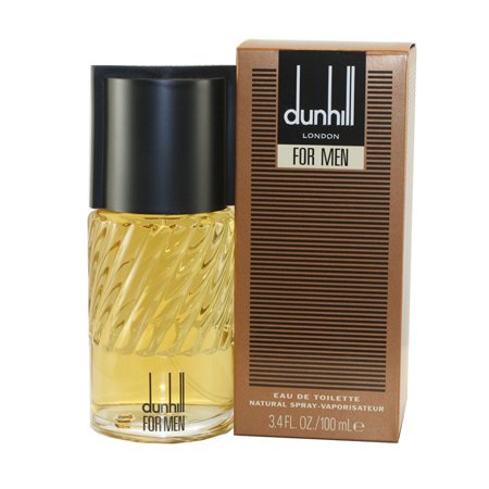 Dunhill Classic Eau de Toilette perfume bottle