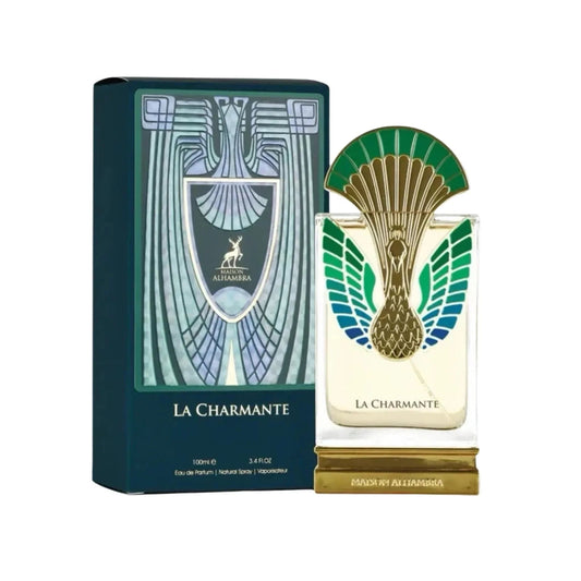 Maison Alhambra La Charmante Eau de Parfum for Unisex