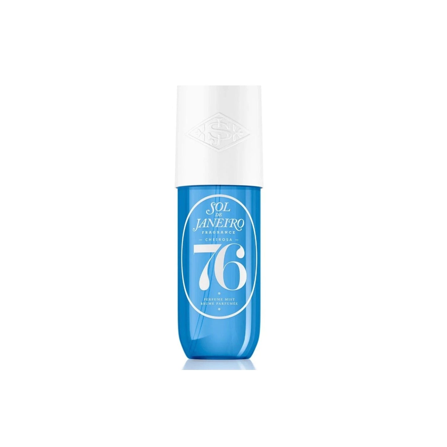Sol De Janeiro Cheirosa 76 Mist perfume bottle