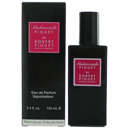 Robert Piguet Mademoiselle Eau de Perfume perfume bottle