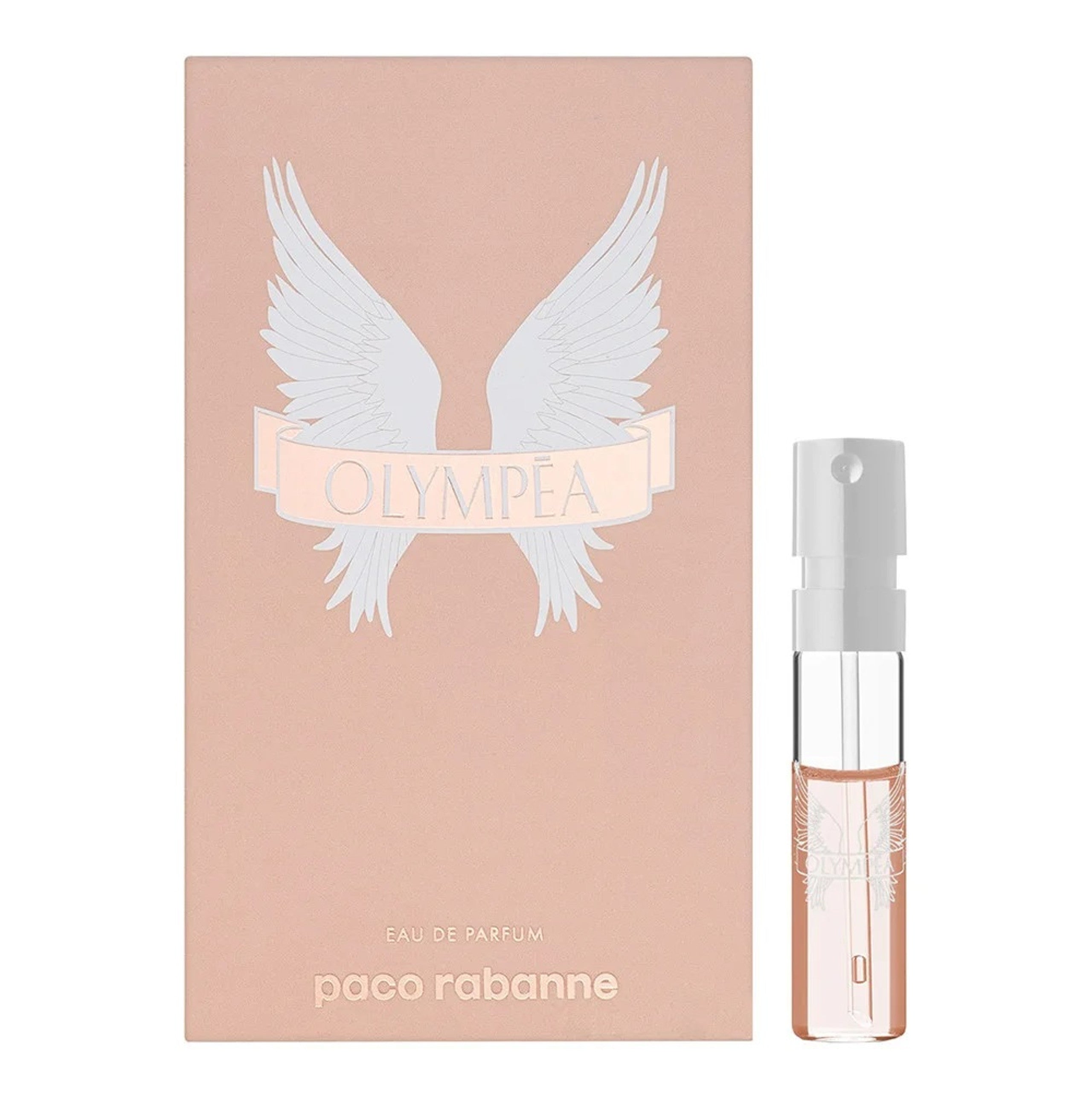 Paco Rabanne Olympea Eau de Parfum for Women