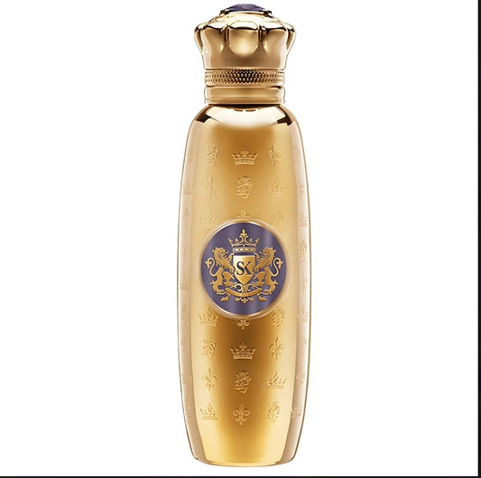 Spirit Of Kings Acamar Eau de Parfum for Unisex