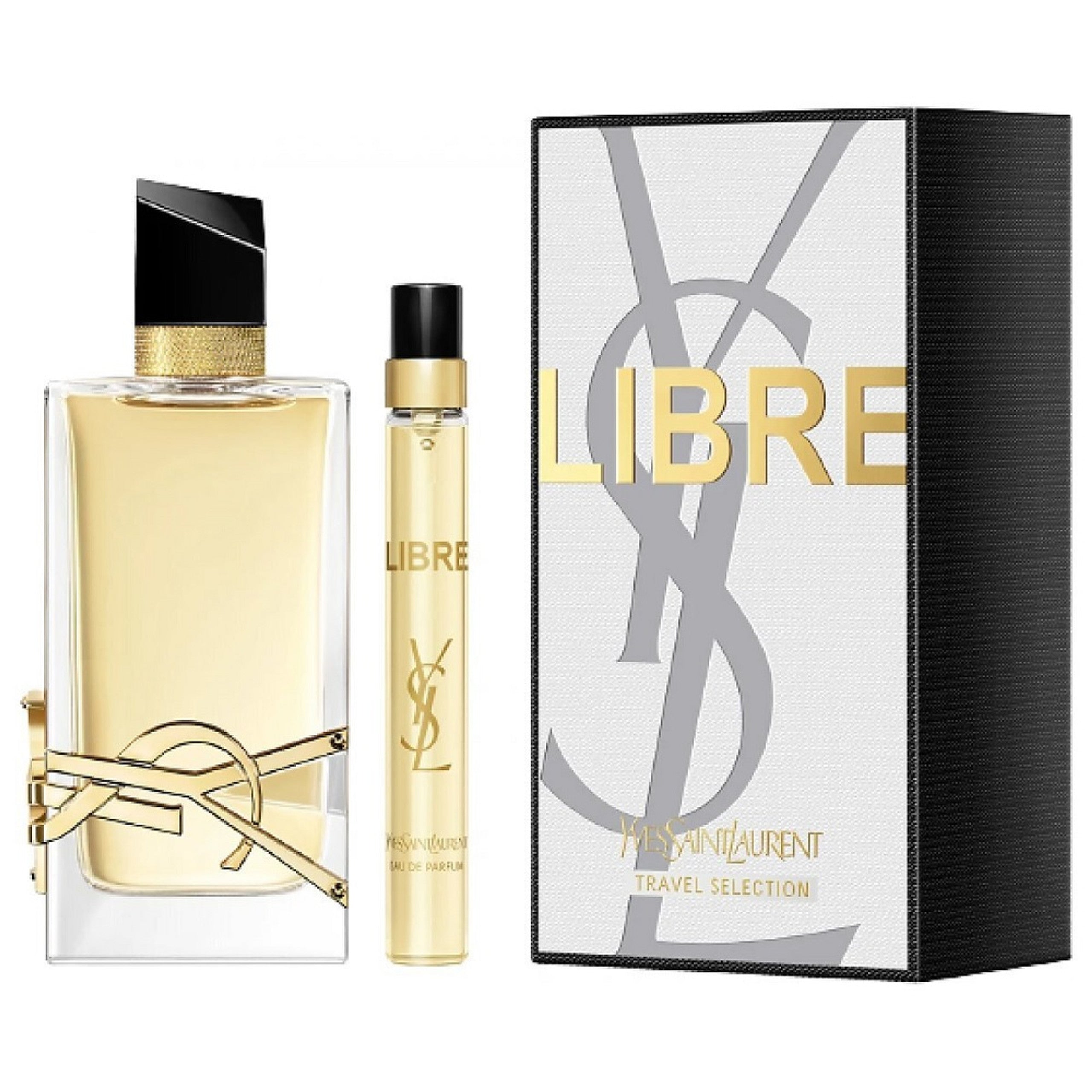 Yves Saint Laurent Libre Eau de Parfum for Women