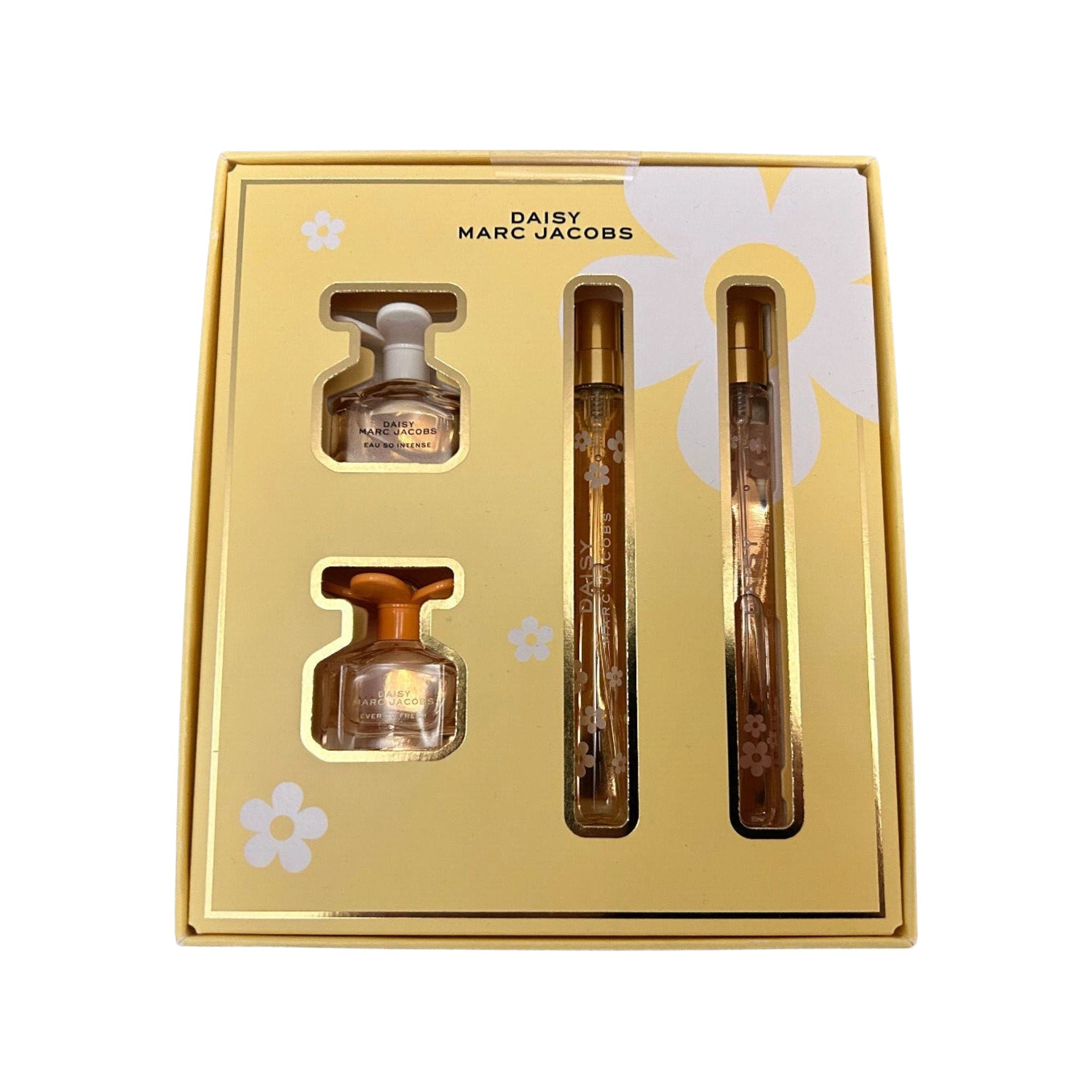 Marc Jacobs Daisy Eau de Toilette for Women