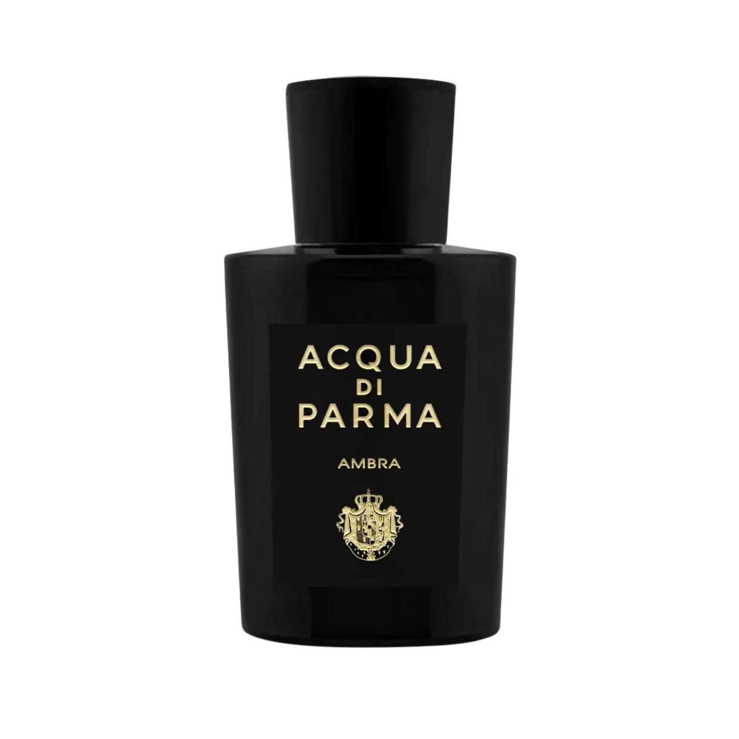 Acqua Di Parma Ambra Eau de Parfum label detail