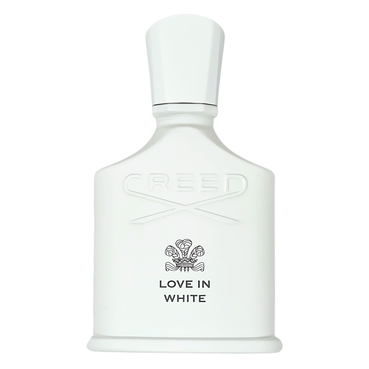 Creed Love In White