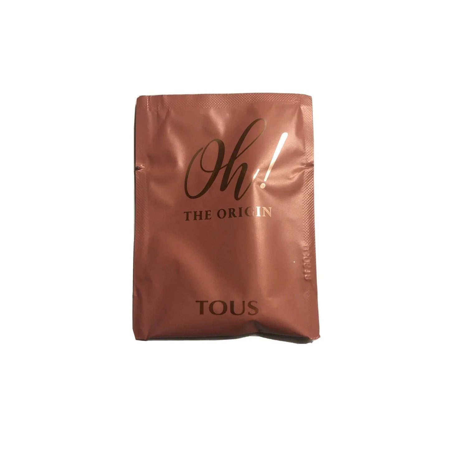Tous Oh! The Origin Eau de Parfum bottle and box