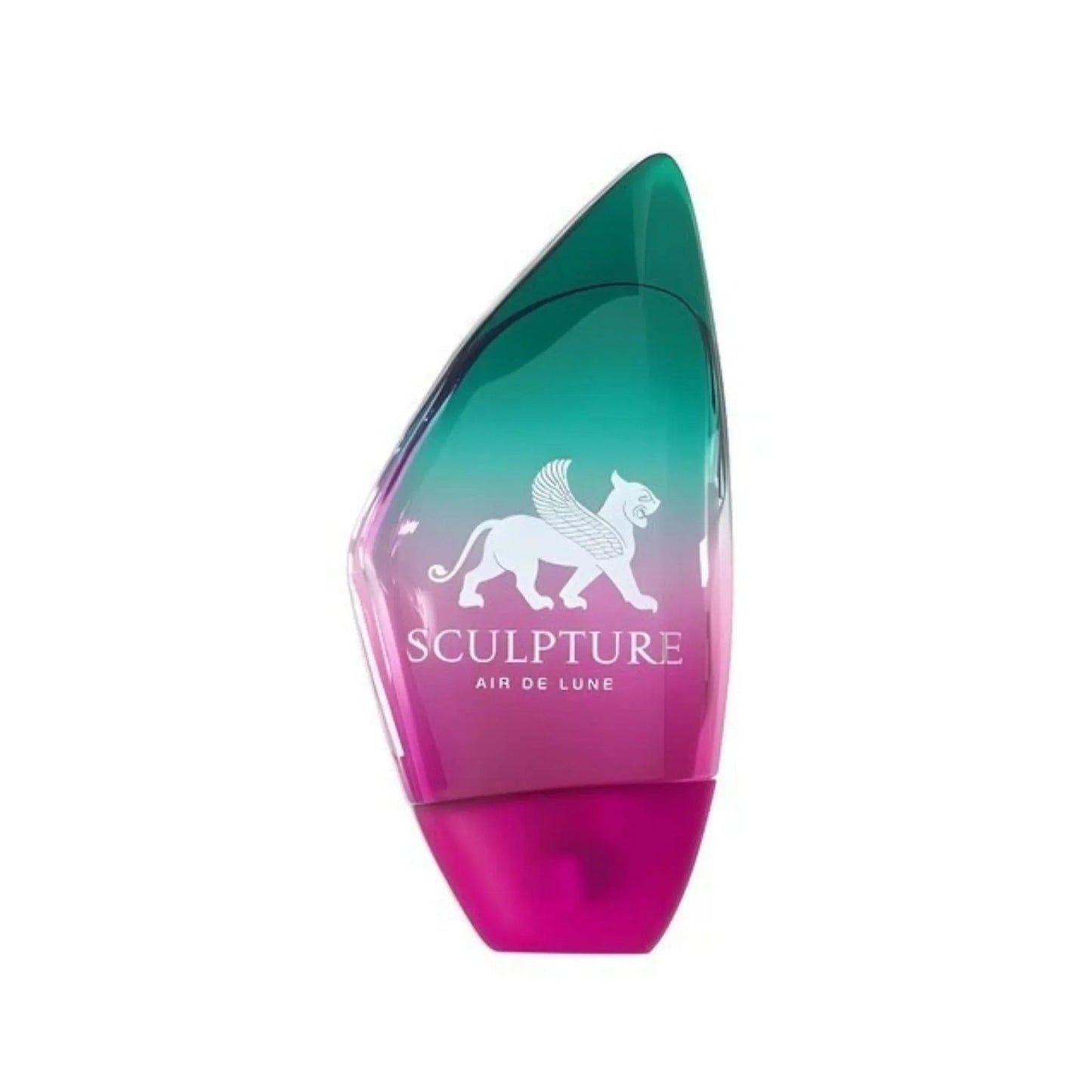 Nikos Sculpture Air De Lune Eau de Parfum packaging box