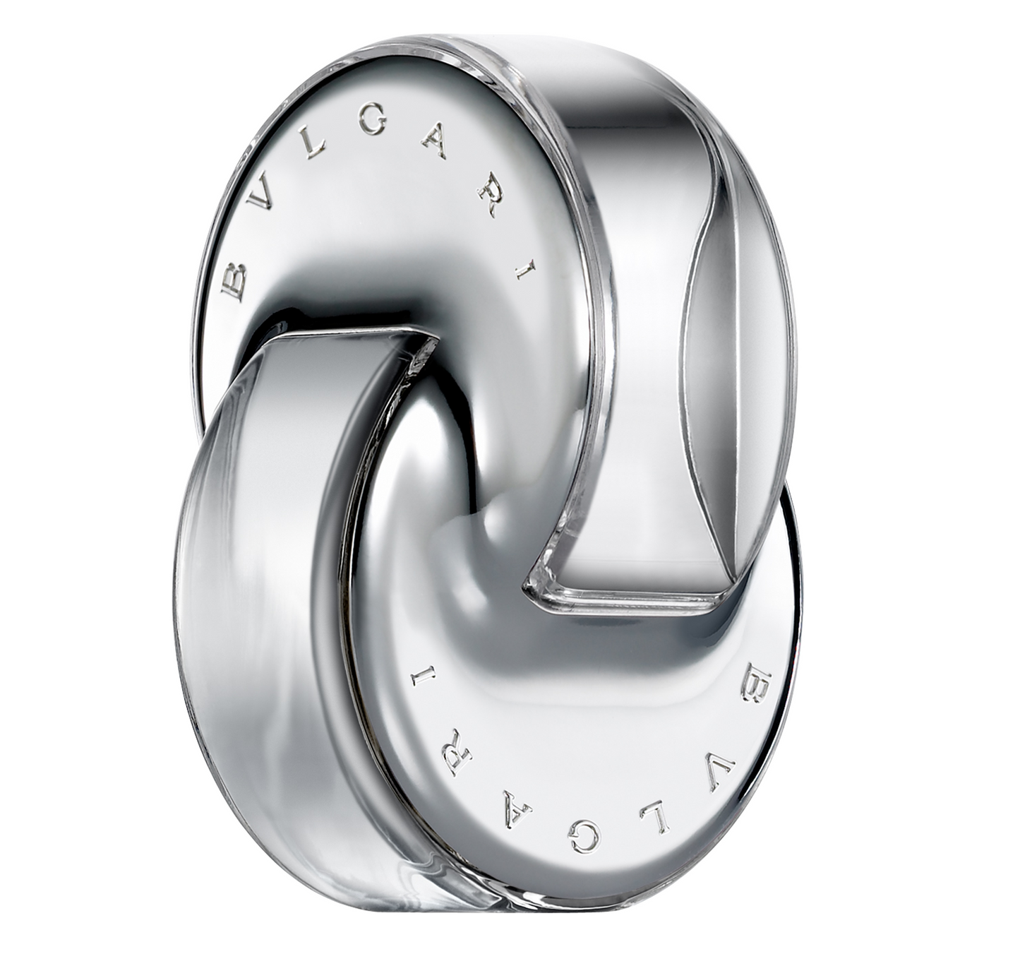 Bvlgari Omnia Crystalline Eau de Toilette carton and packaging