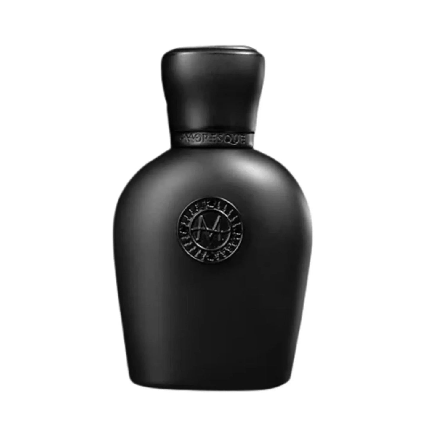 Moresque Byron Eau de Parfum perfume bottle