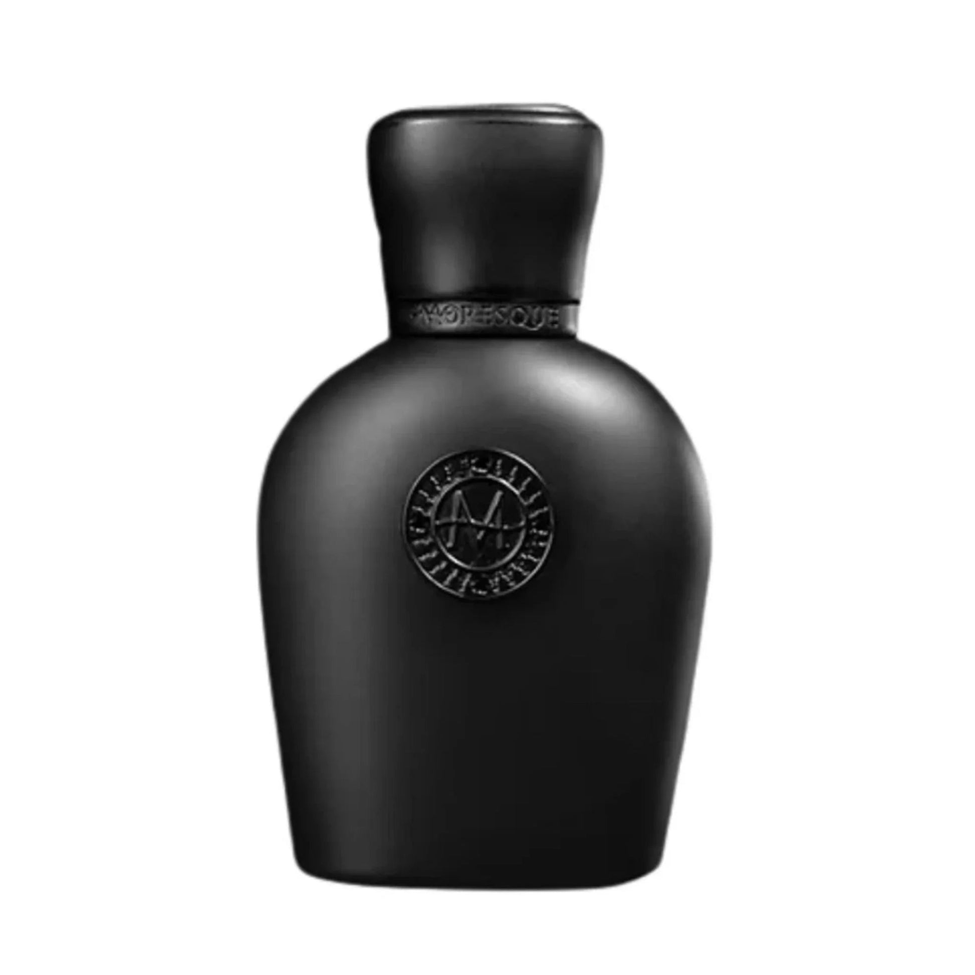 Moresque Byron Eau de Parfum perfume bottle