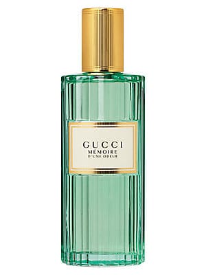 Gucci Memoire D'une Odeur Eau de Parfum perfume bottle